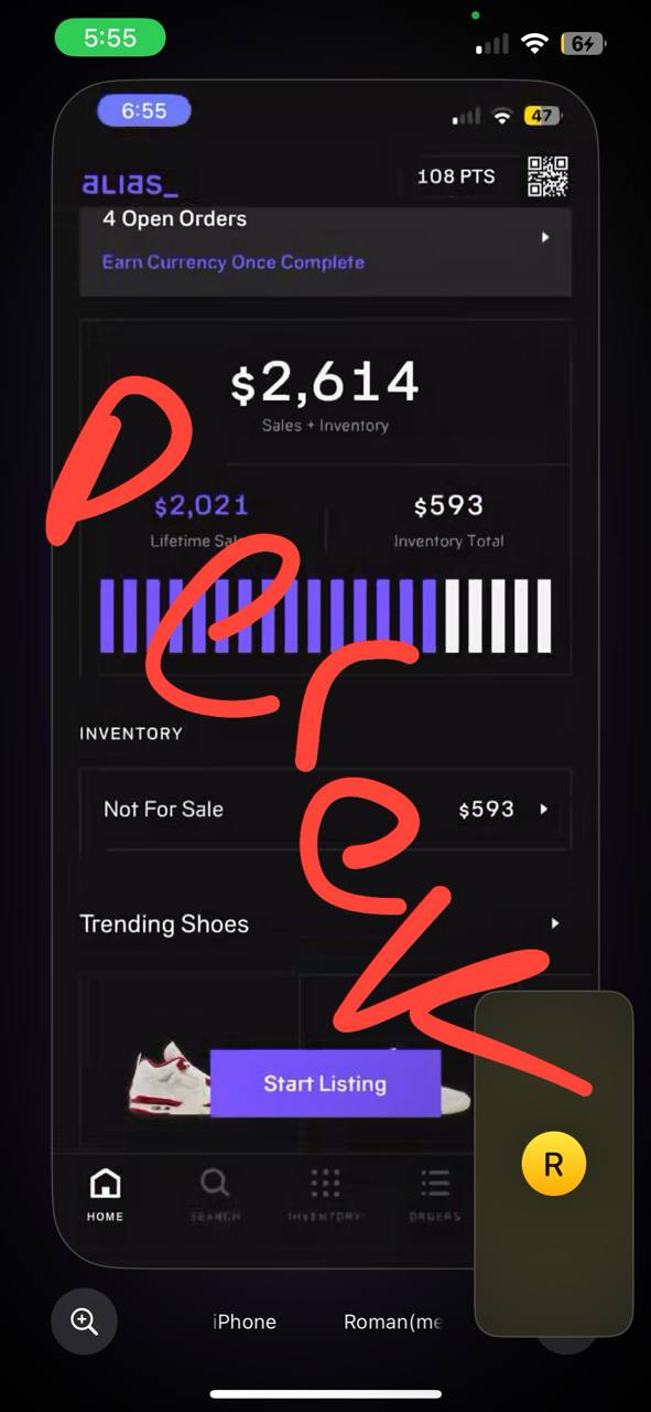 Authentic Reselling ERT - Build A $10k-$15k/mo Authentic Reselling ...
